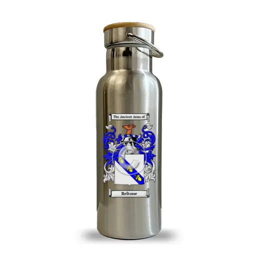 Reltone Deluxe Water Bottle