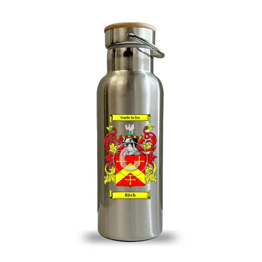 Ritch Deluxe Water Bottle