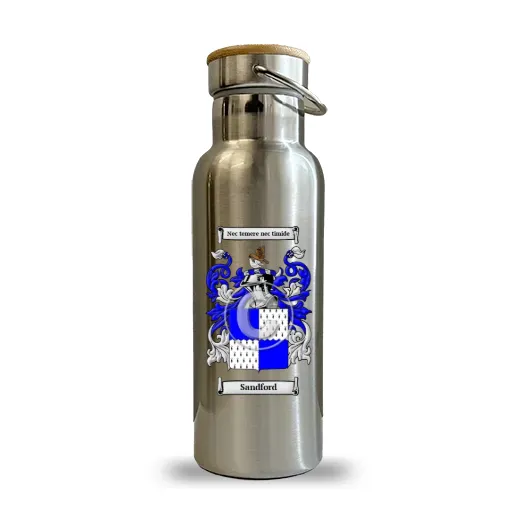 Sandford Deluxe Water Bottle
