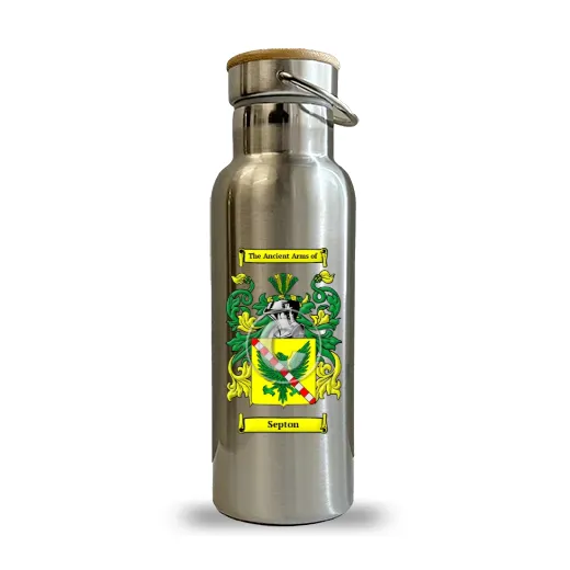 Septon Deluxe Water Bottle