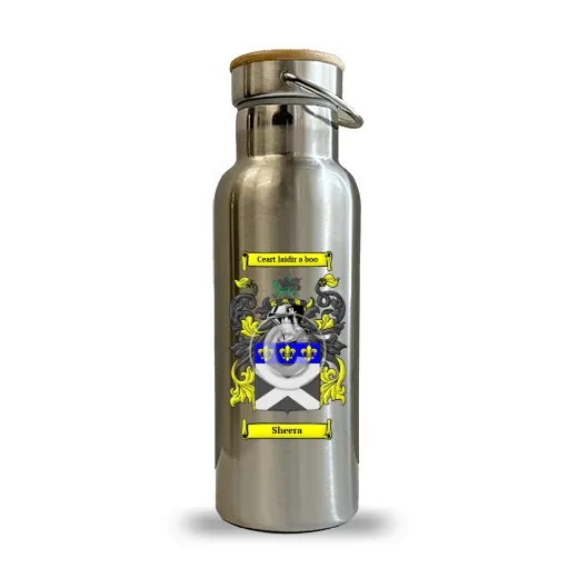 Sheera Deluxe Water Bottle
