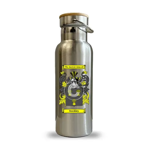 Steckley Deluxe Water Bottle