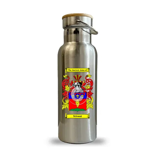 Stivani Deluxe Water Bottle