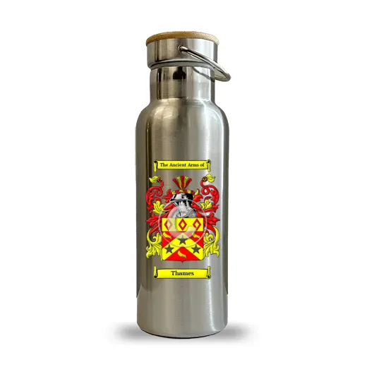 Thames Deluxe Water Bottle
