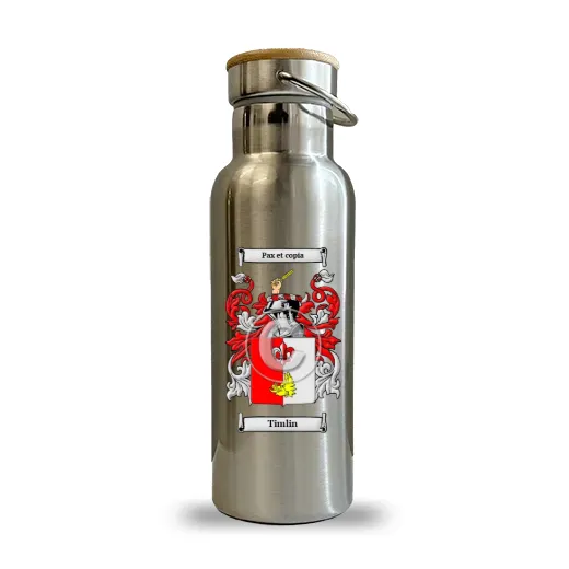 Timlin Deluxe Water Bottle