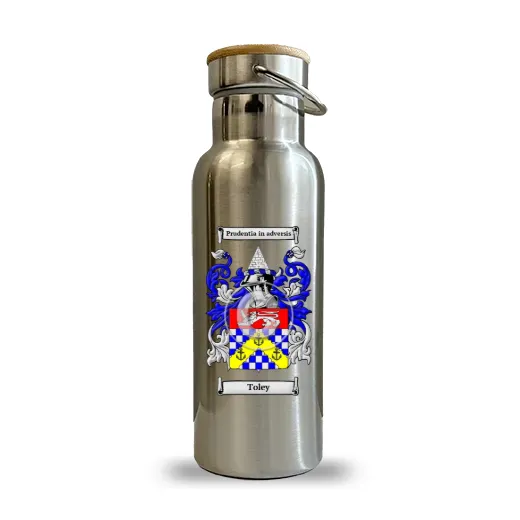 Toley Deluxe Water Bottle