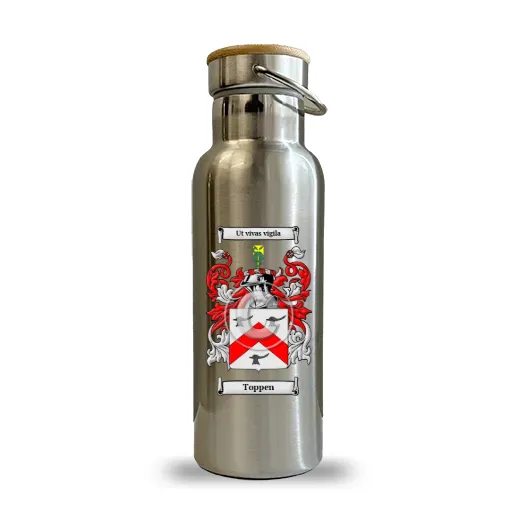Toppen Deluxe Water Bottle