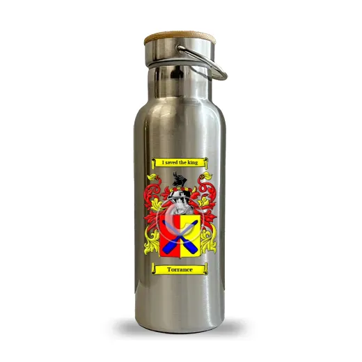 Torrance Deluxe Water Bottle