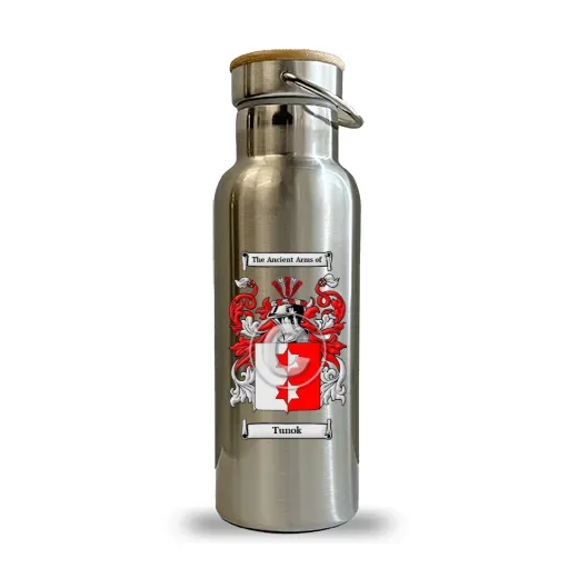 Tunok Deluxe Water Bottle