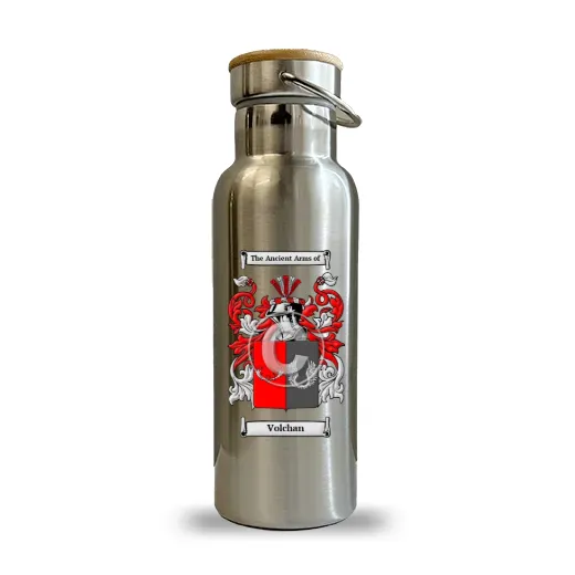 Volchan Deluxe Water Bottle
