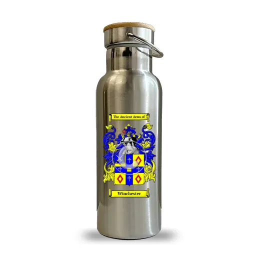 Winchester Deluxe Water Bottle