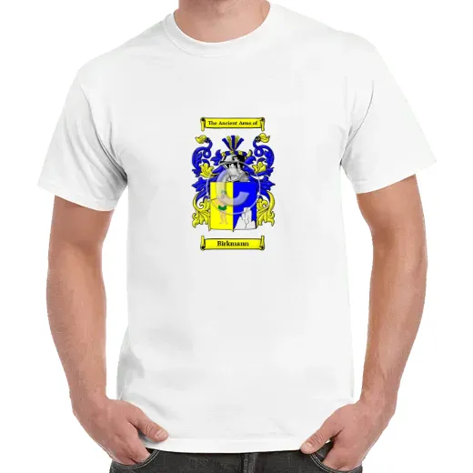 Birkmann Coat of Arms T-Shirt