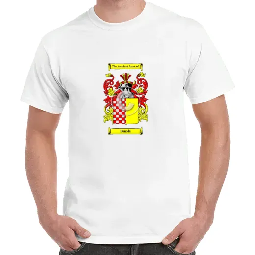 Bunds Coat of Arms T-Shirt