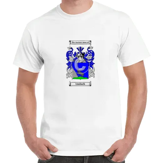 Limbach Coat of Arms T-Shirt