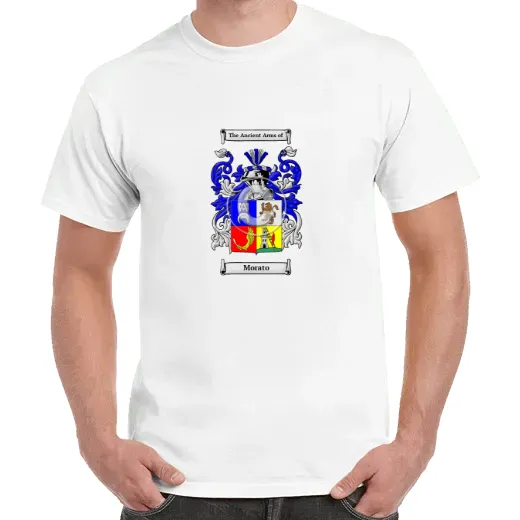 Morato Coat of Arms T-Shirt