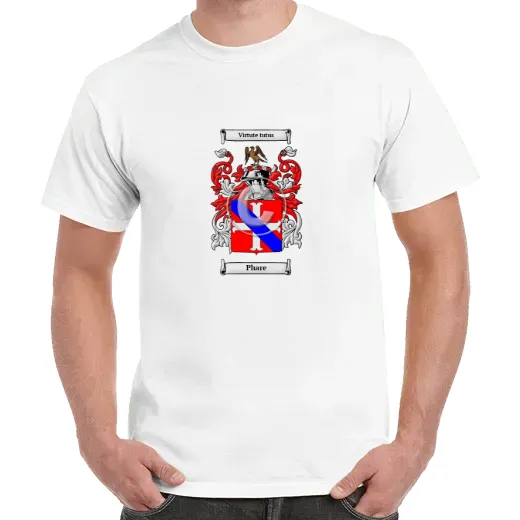 Phare Coat of Arms T-Shirt