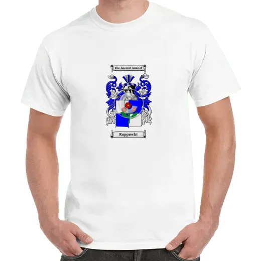Rupprecht Coat of Arms T-Shirt