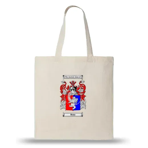 Bona Natural Tote Bag