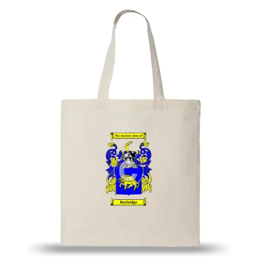 Burbridge Natural Tote Bag