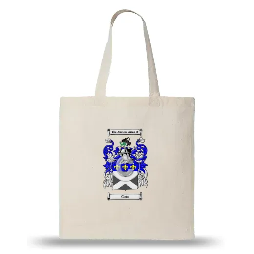Cota Natural Tote Bag