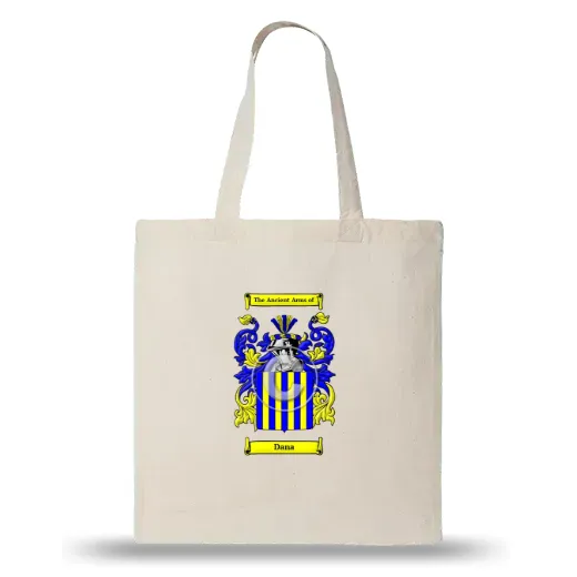 Dana Natural Tote Bag