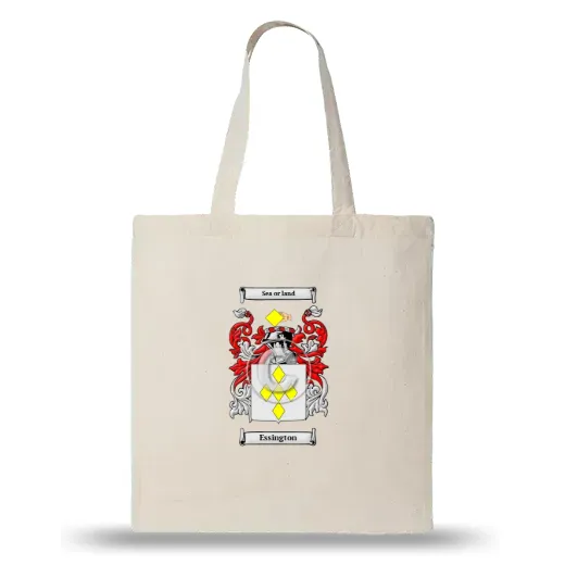 Essington Natural Tote Bag
