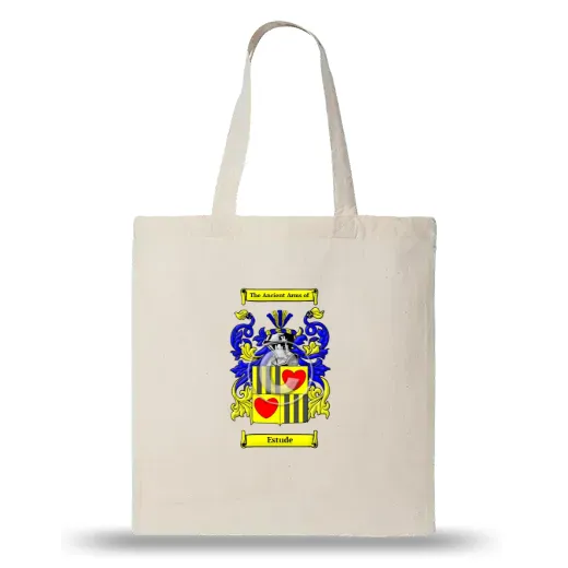 Estude Natural Tote Bag