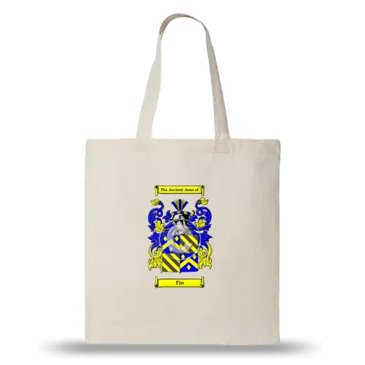 Fio Natural Tote Bag