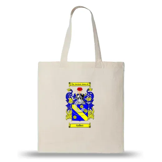 Gallert Natural Tote Bag