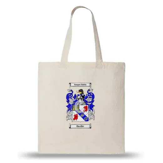 Hazlitt Natural Tote Bag