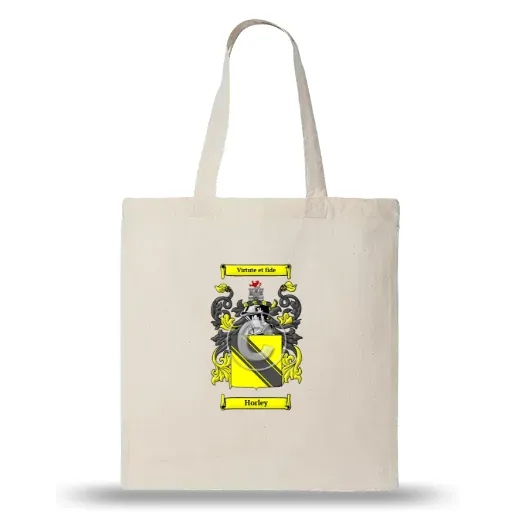 Horley Natural Tote Bag