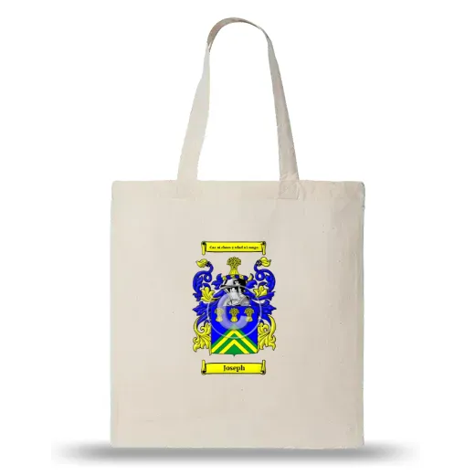 Joseph Natural Tote Bag
