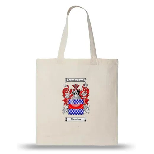 Marmion Natural Tote Bag
