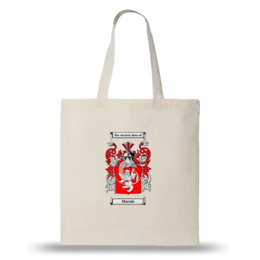 Marnie Natural Tote Bag