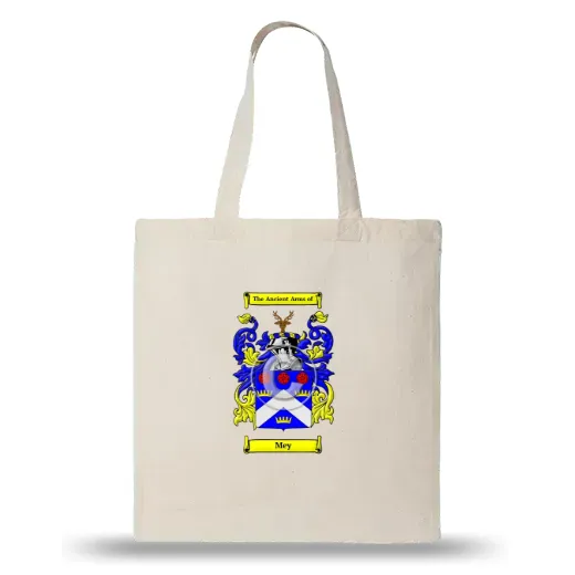 Mey Natural Tote Bag