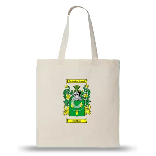 Northall Natural Tote Bag