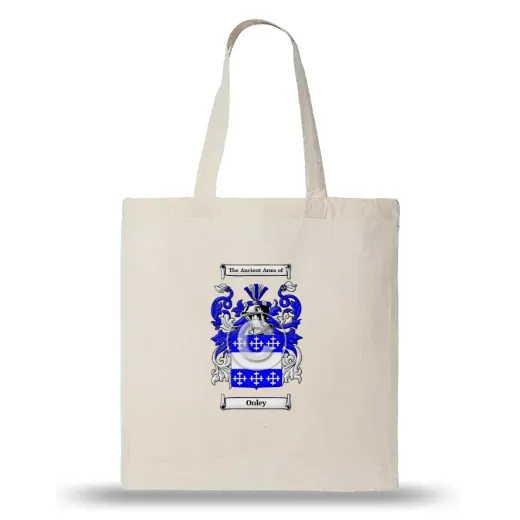 Onley Natural Tote Bag