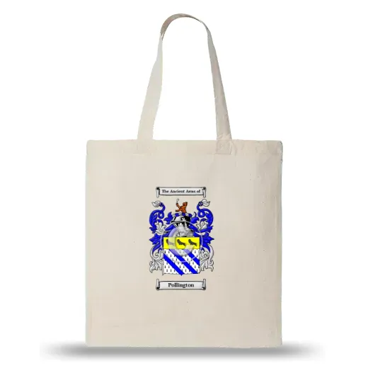 Pollington Natural Tote Bag