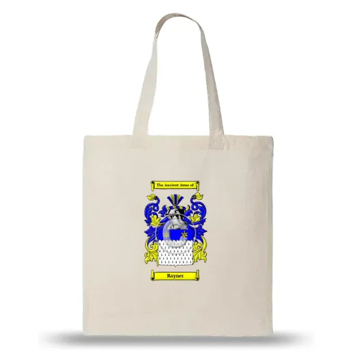 Rayner Natural Tote Bag