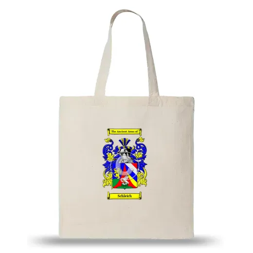 Schleich Natural Tote Bag