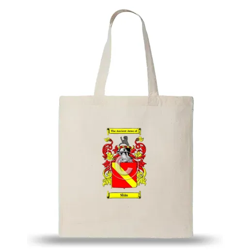 Shin Natural Tote Bag
