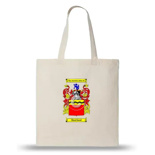 Shortland Natural Tote Bag