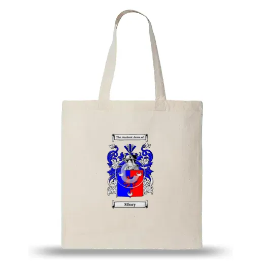 Sibary Natural Tote Bag