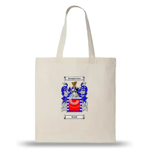 Streit Natural Tote Bag