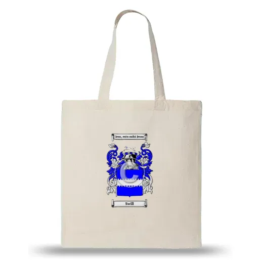 Swill Natural Tote Bag