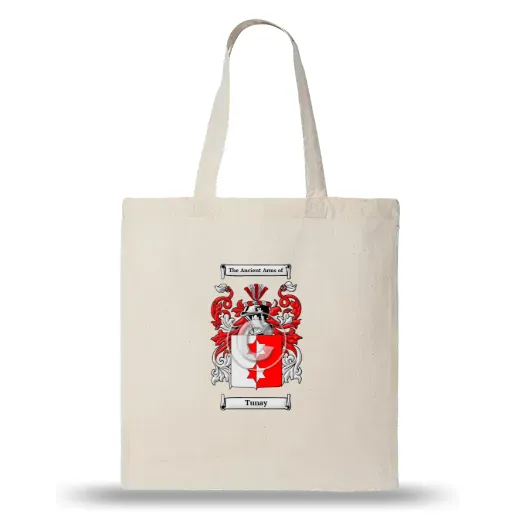 Tunay Natural Tote Bag