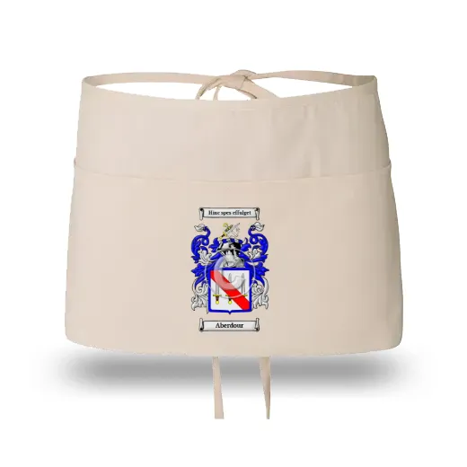 Aberdour Waist Apron
