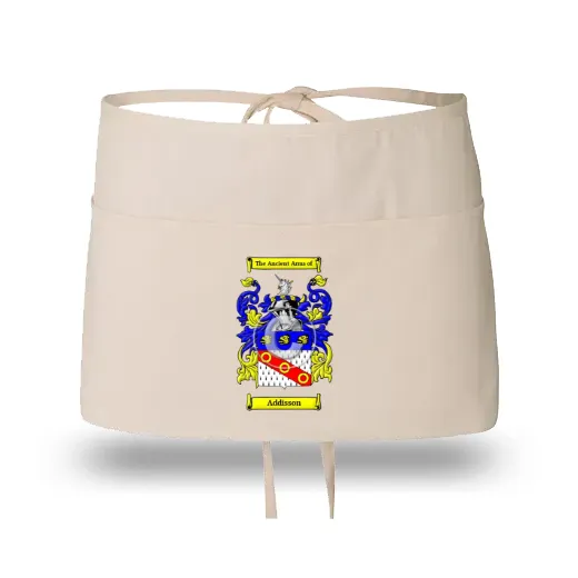 Addisson Waist Apron