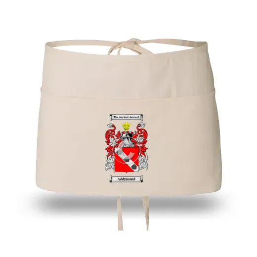 Addymand Waist Apron