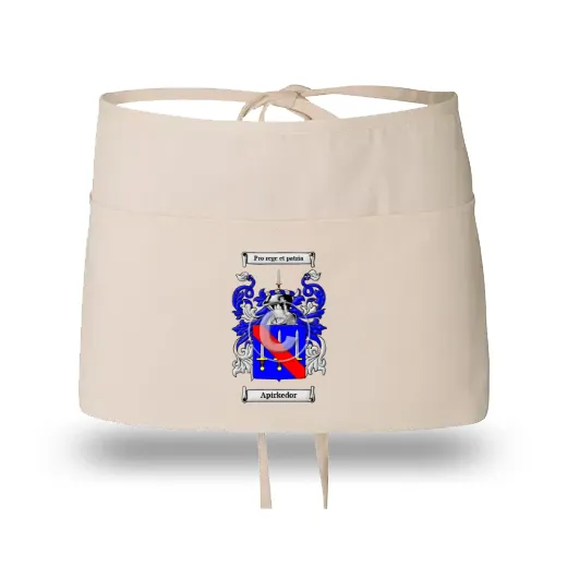 Apirkedor Waist Apron